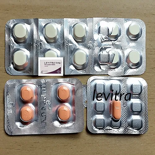 Precio levitra farmacia españa